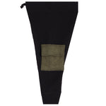 2 Cargo Pocket Jogger - Denny's