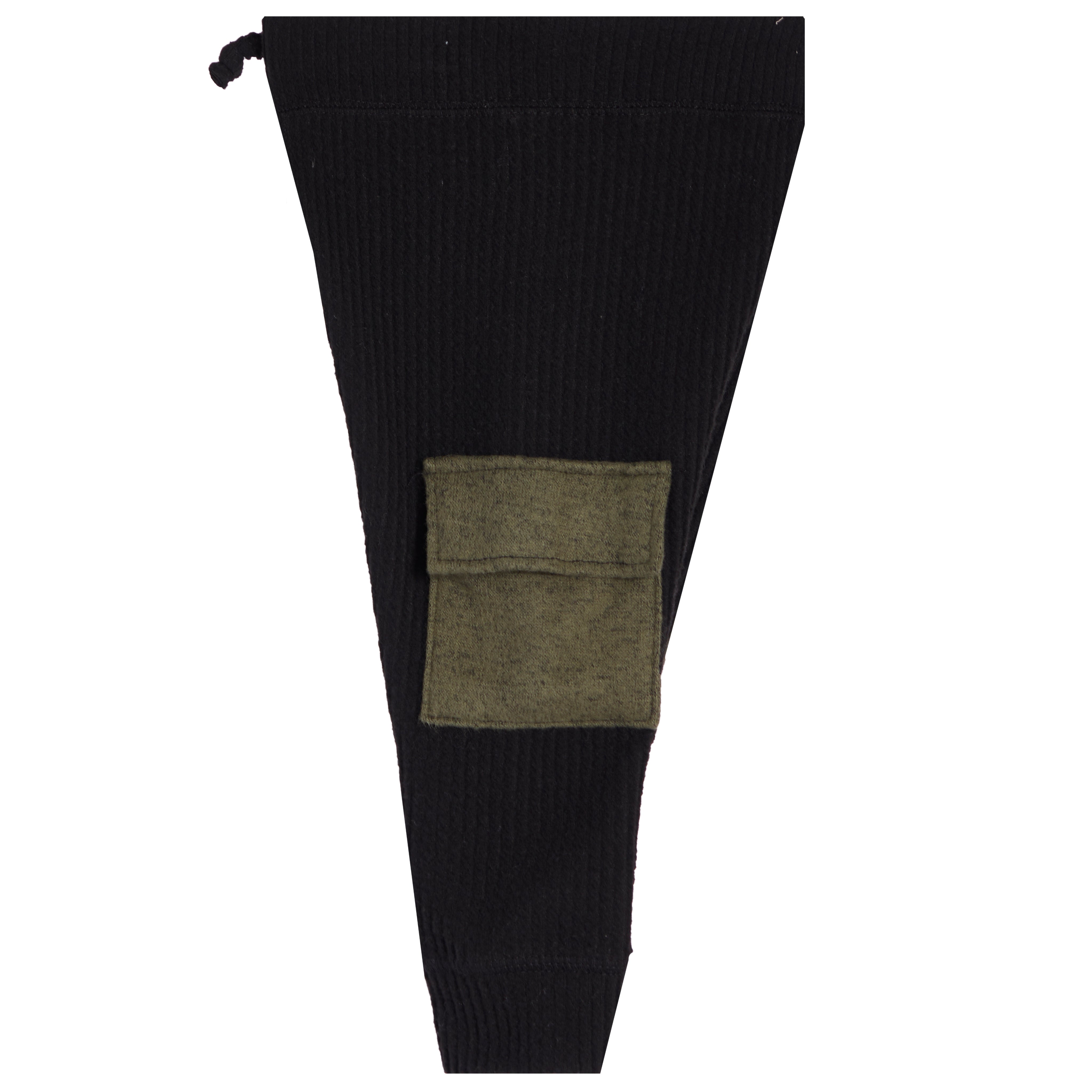 2 Cargo Pocket Jogger - Denny's
