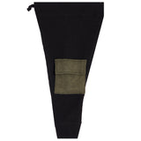 2 Cargo Pocket Jogger
