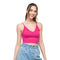 Lace Trim Tank - Denny's
