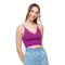 Lace Trim Tank - Denny's