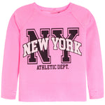 New York Sweatshirt - Denny's