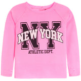 New York Sweatshirt - Denny's
