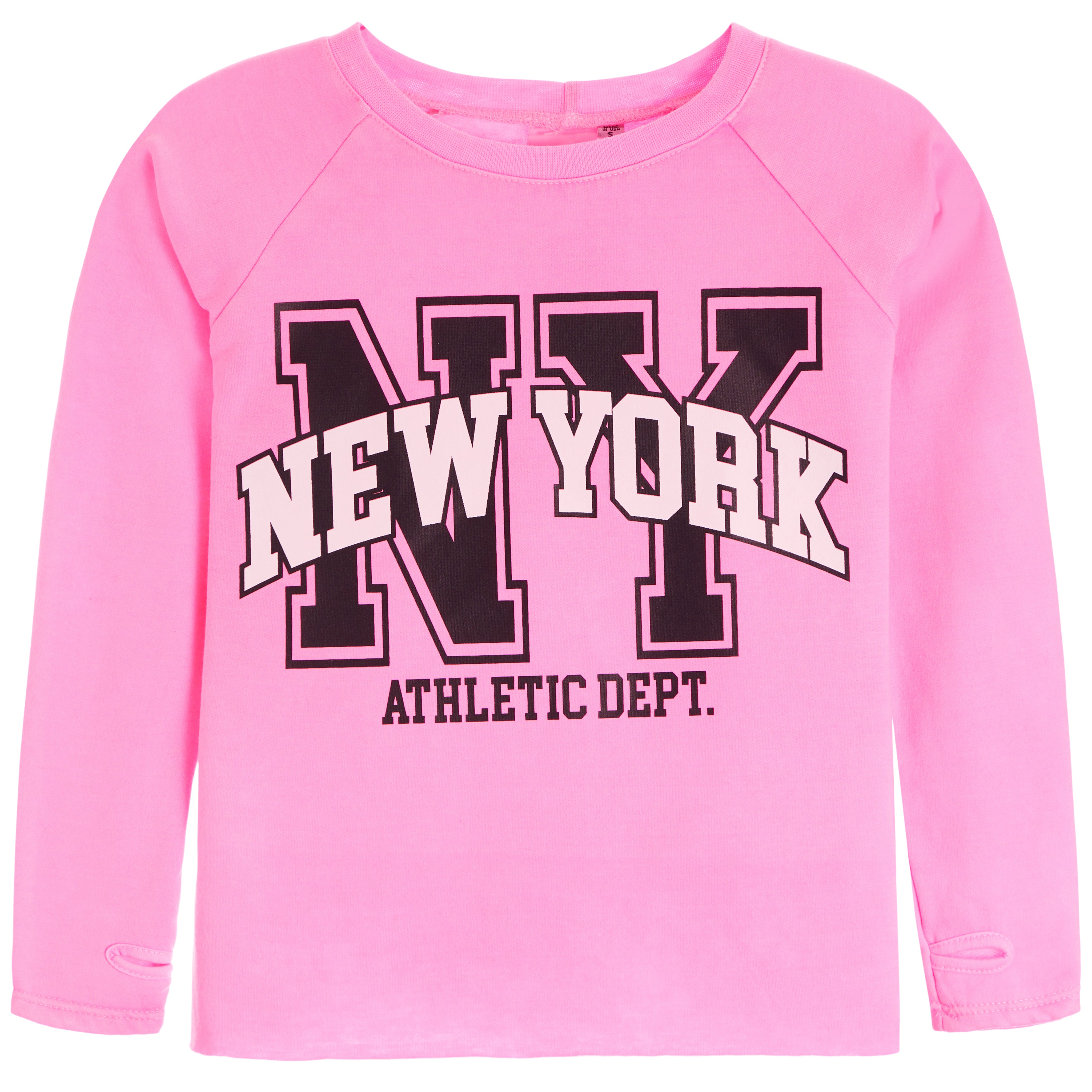 New York Sweatshirt - Denny's