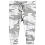 Knit Camo Jog Pant - Denny's