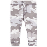 Camo Jogger