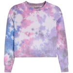 Tie Dye Danny Crew Sweatshirt - Denny's