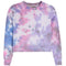 Tie Dye Danny Crew Sweatshirt - Denny's