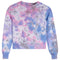Danny Tie Dye Sweatshirt - Denny's