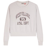 West Village Athl Dept Sweatshirt - Denny's