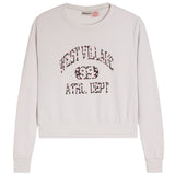 West Village Athl Dept Sweatshirt - Denny's