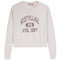 West Village Athl Dept Sweatshirt - Denny's