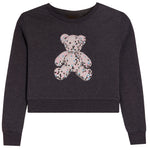 Disco Bear Sweatshirt - Denny's