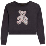 Disco Bear Sweatshirt - Denny's