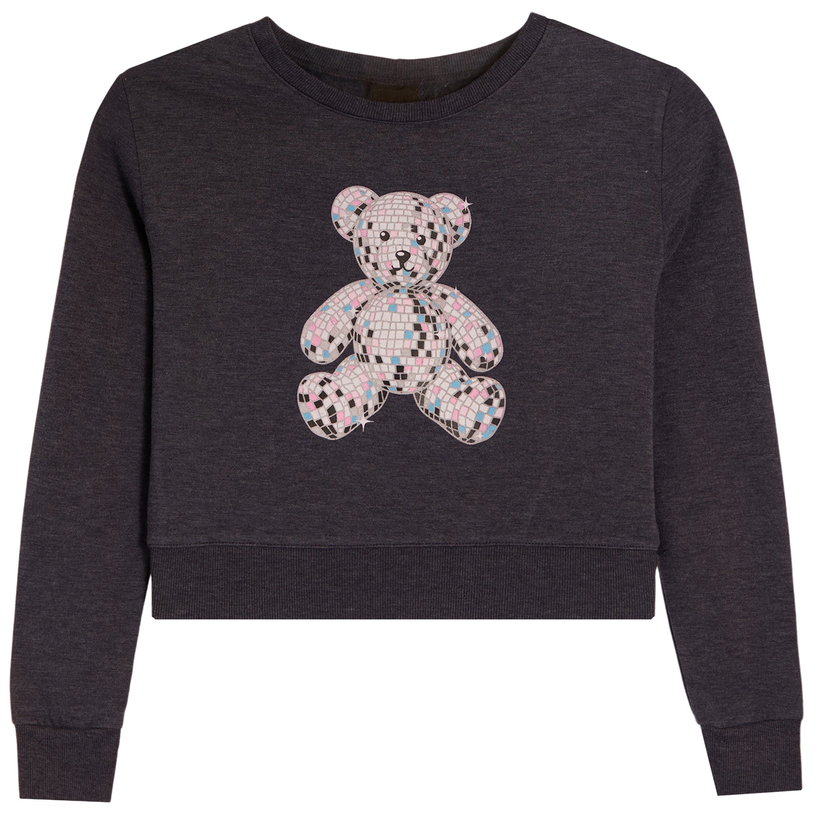 Disco Bear Sweatshirt - Denny's