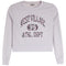 West Village Floral Crew Sweatshirt - Denny's