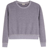 Reverse Fleece Sweatshirt