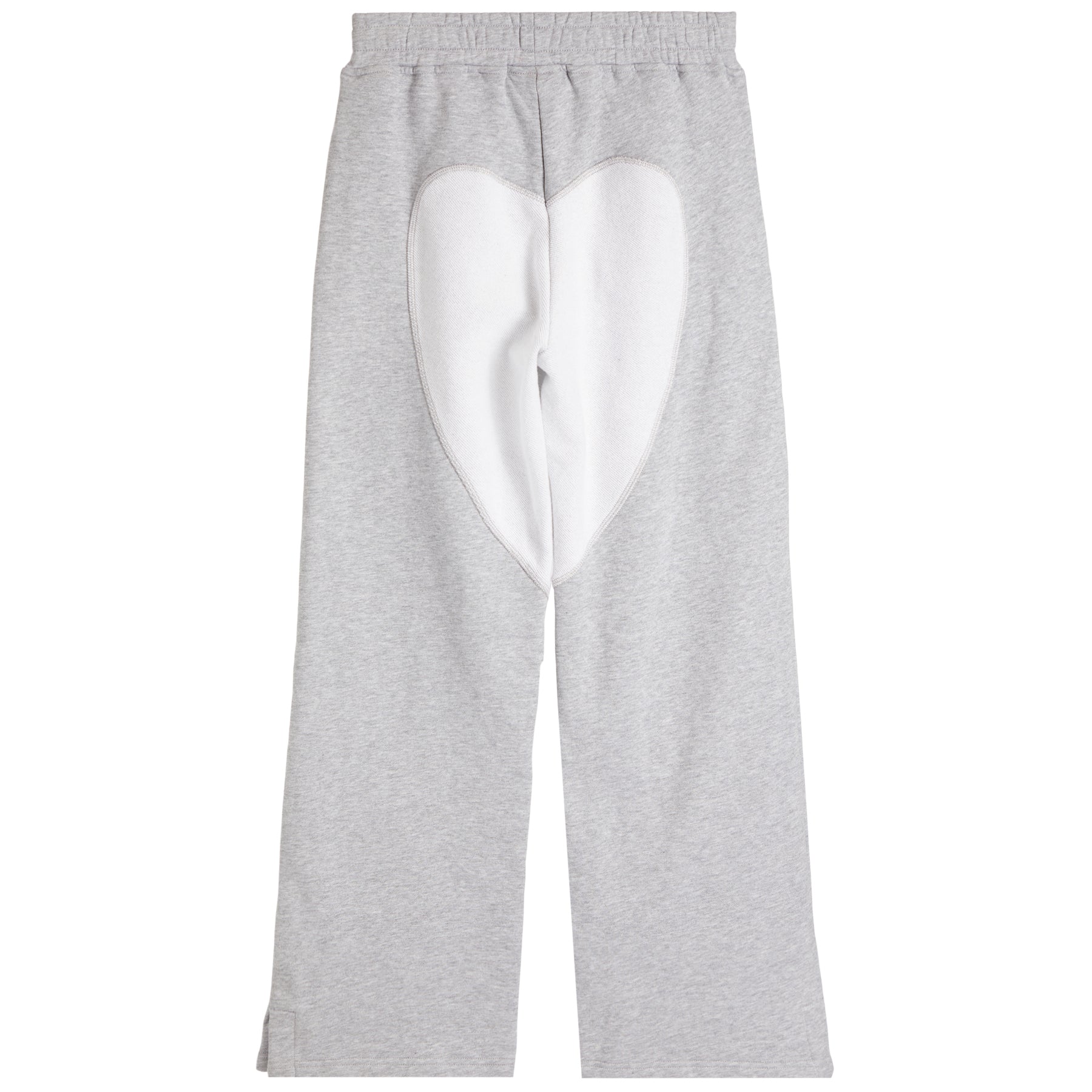 Heart Shaped Wide Leg Pant - Denny's