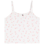 Blush Bow Cami - Denny's