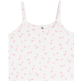 Blush Bow Cami - Denny's