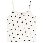Black Hearts Cami - Denny's