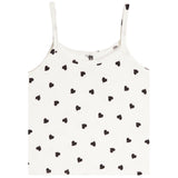 Black Hearts Cami - Denny's