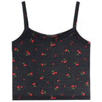 Cherry Cami - Denny's