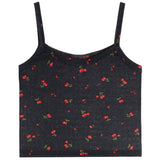 Cherry Cami
