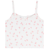 Cami With Blush Bow - Denny's