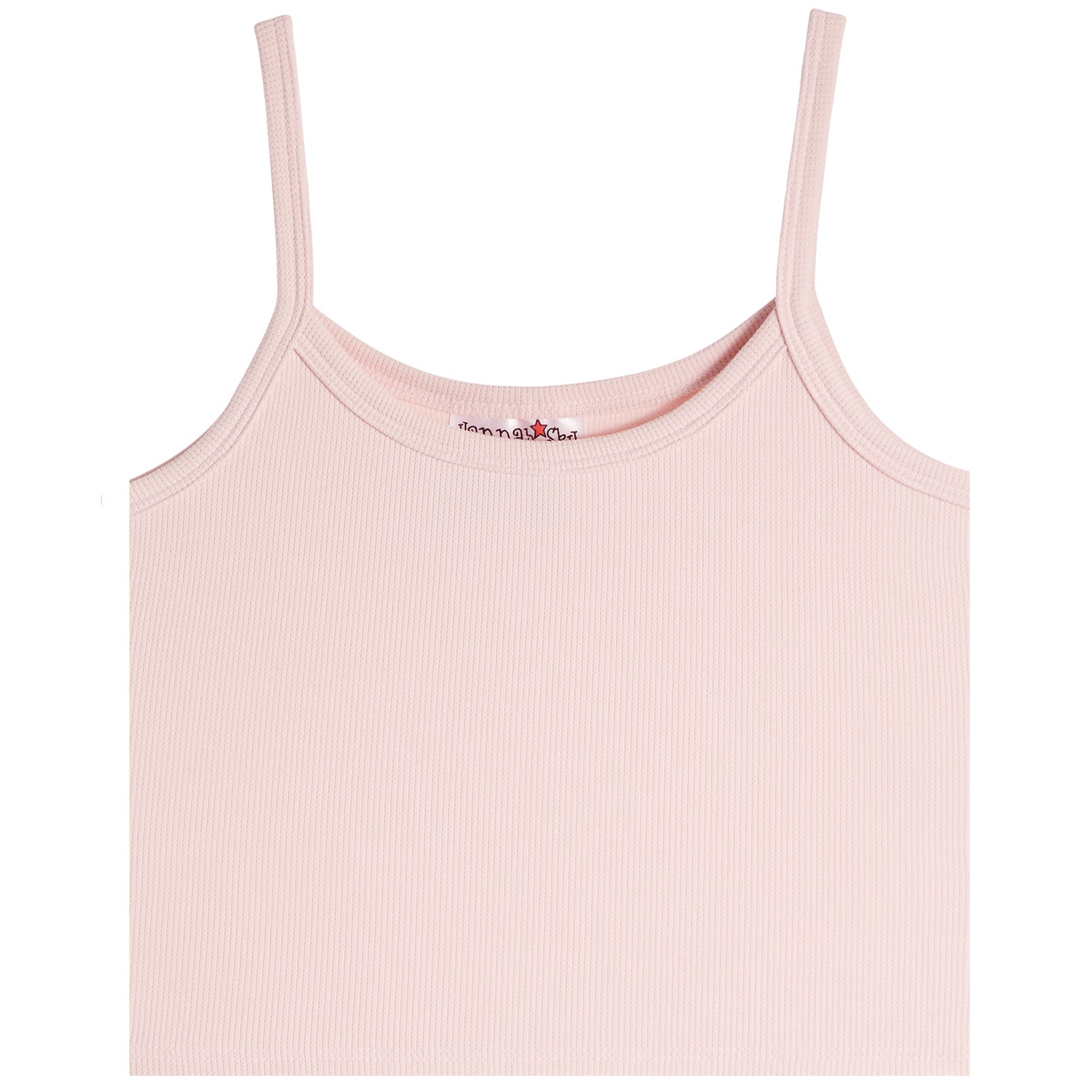 Butter Thermal Cami - Denny's