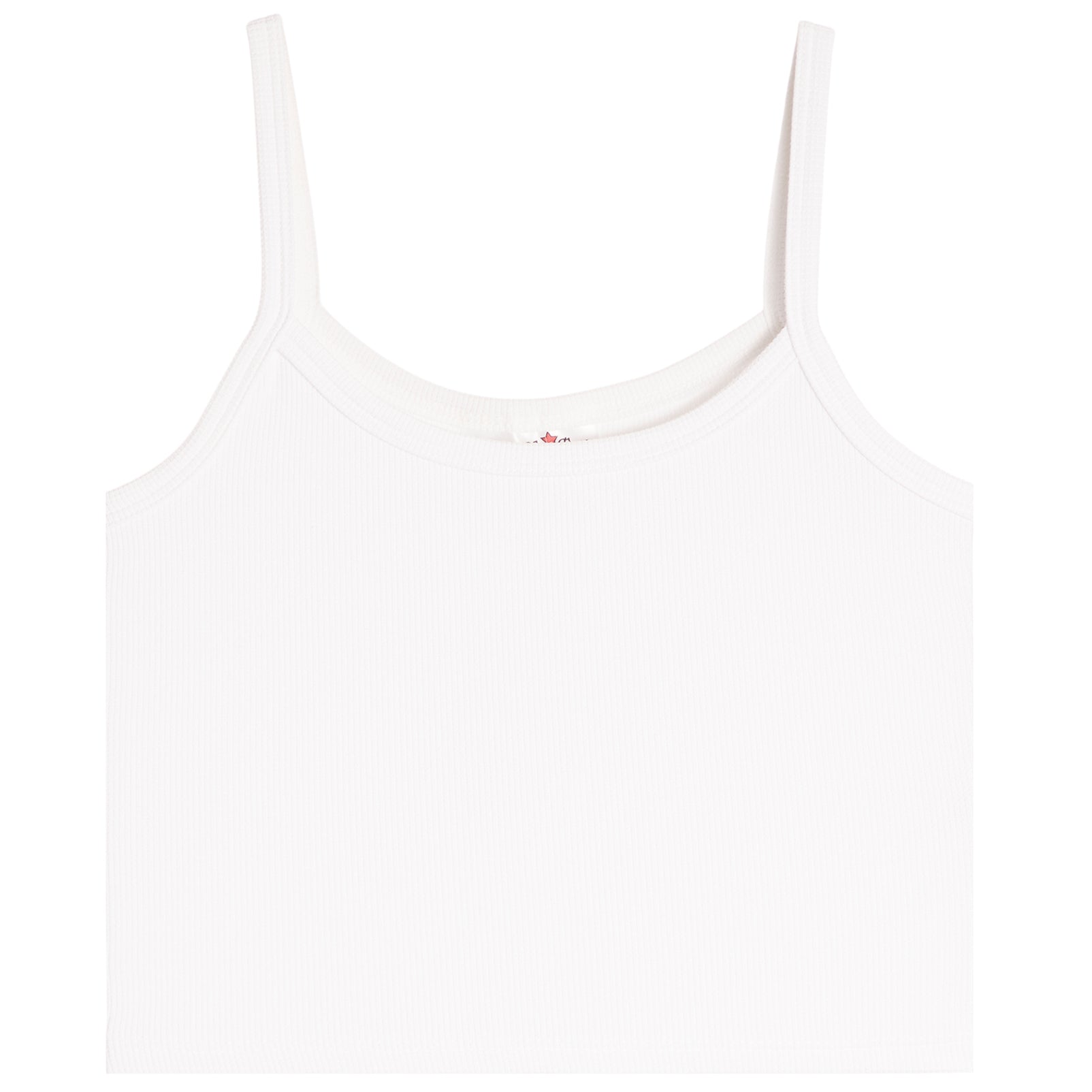 Butter Thermal Cami - Denny's