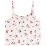 Floral Cami - Denny's