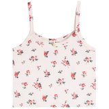 Floral Cami - Denny's