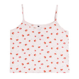 Strawberry Cami