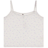 Lavender Ditsy Floral Cami