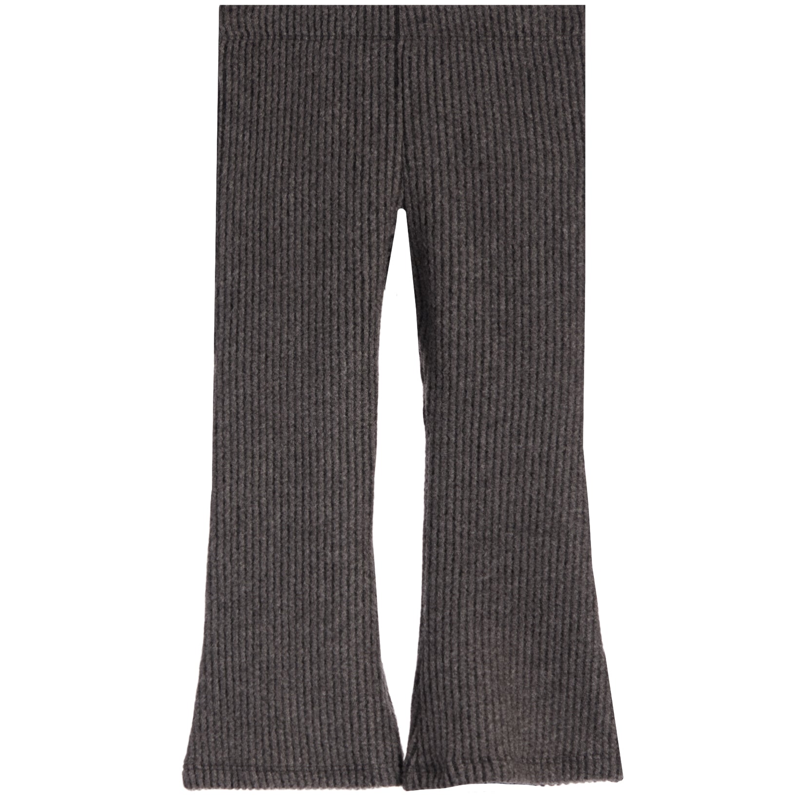 Hacci Rib Flare Pant - Denny's