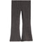 Hacci Rib Flare Pant - Denny's