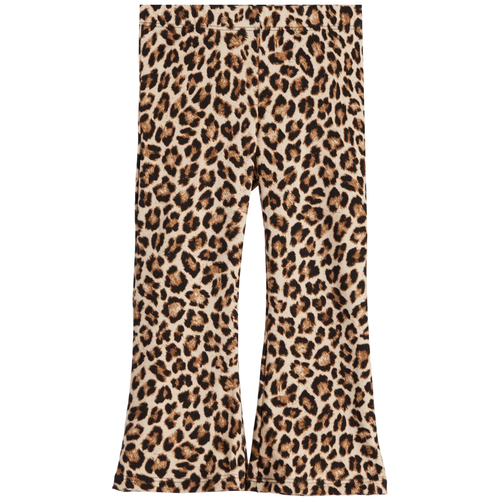 Flare Pant - Denny's