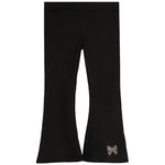 Bow Flare Pant - Denny's