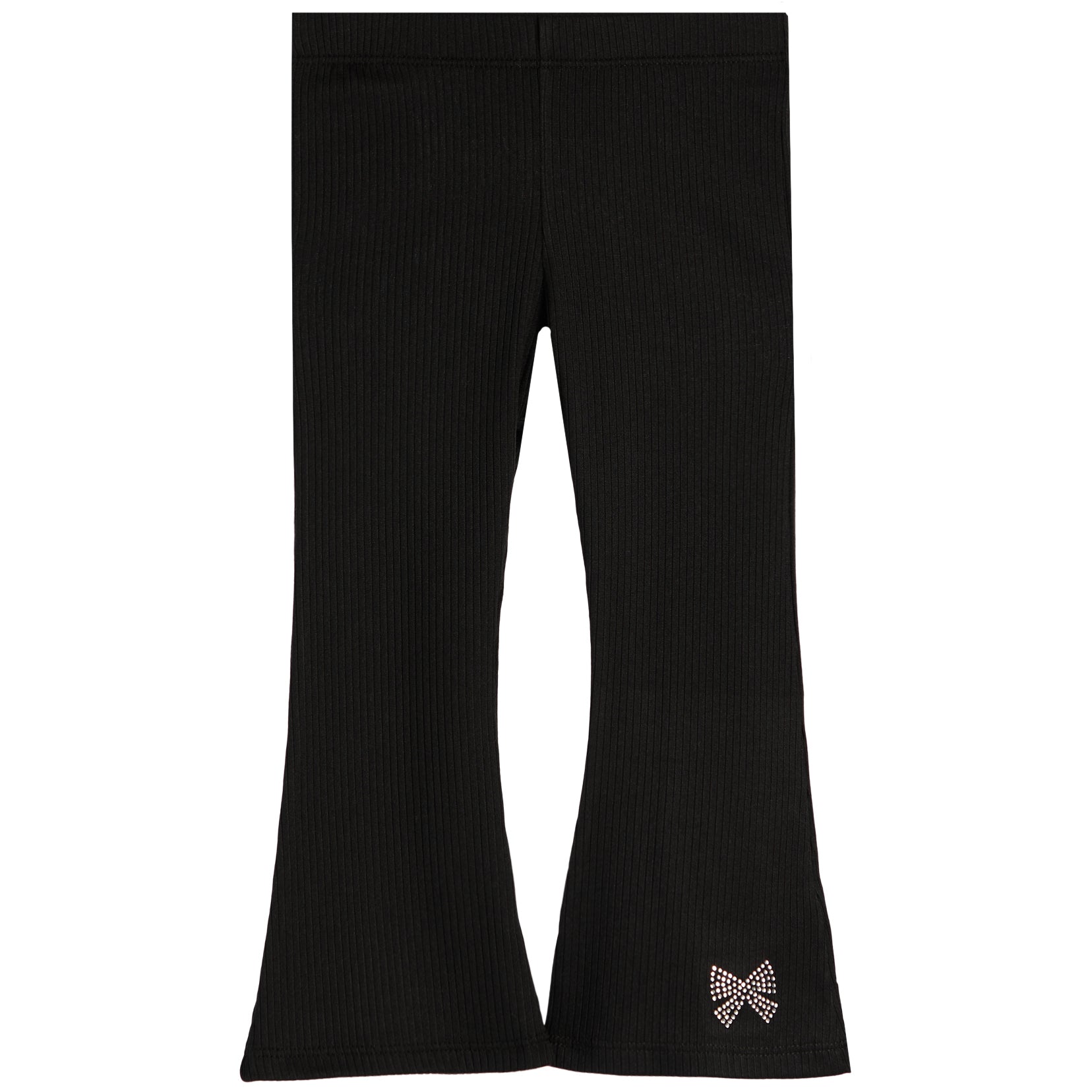 Bow Flare Pant - Denny's