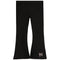 Bow Flare Pant - Denny's