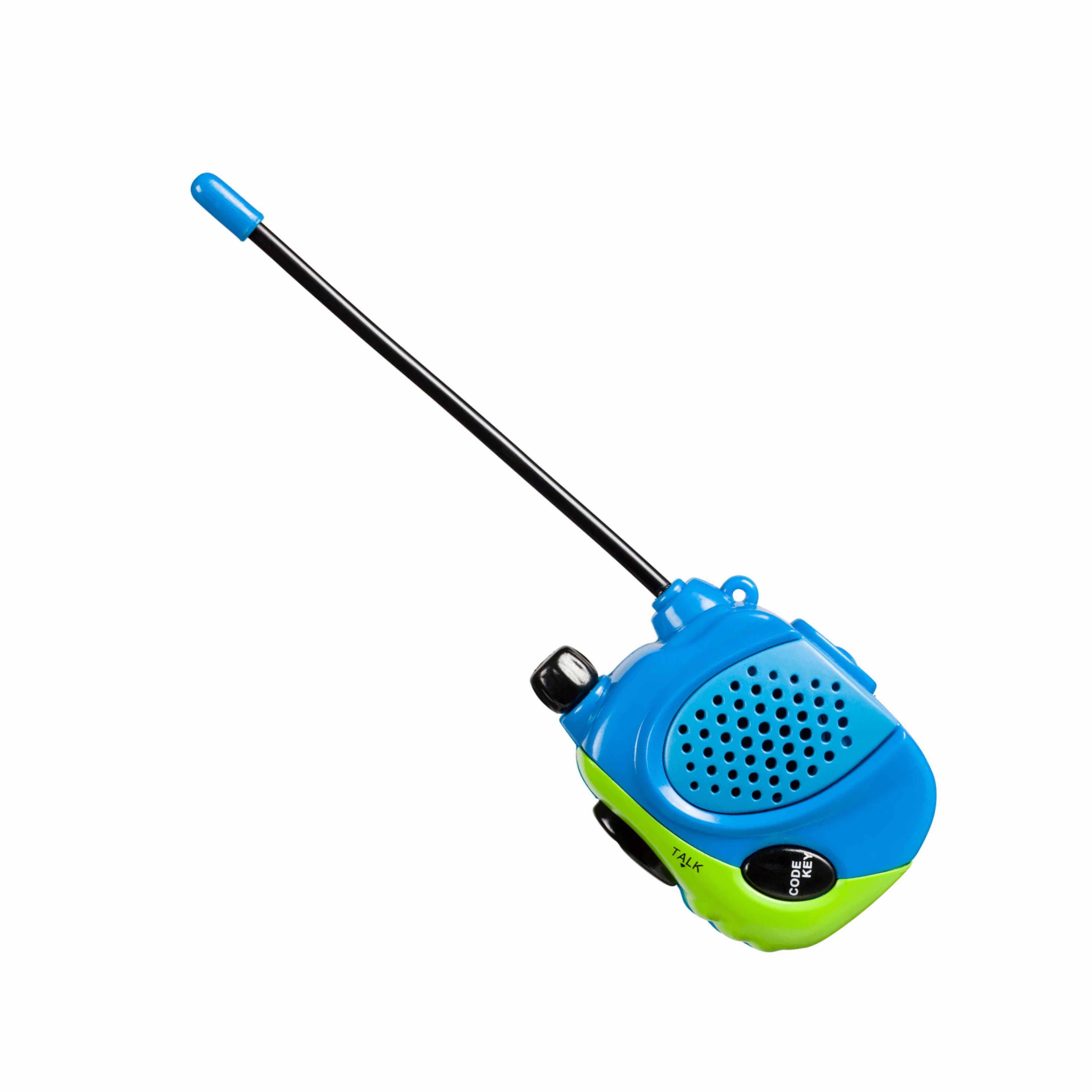 Mini Walkie Talkie - Denny's