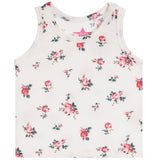 Floral Tank