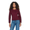 Ruthie Ruched Sleeve Shirt - Denny's