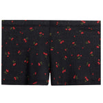 Cherry Short - Denny's