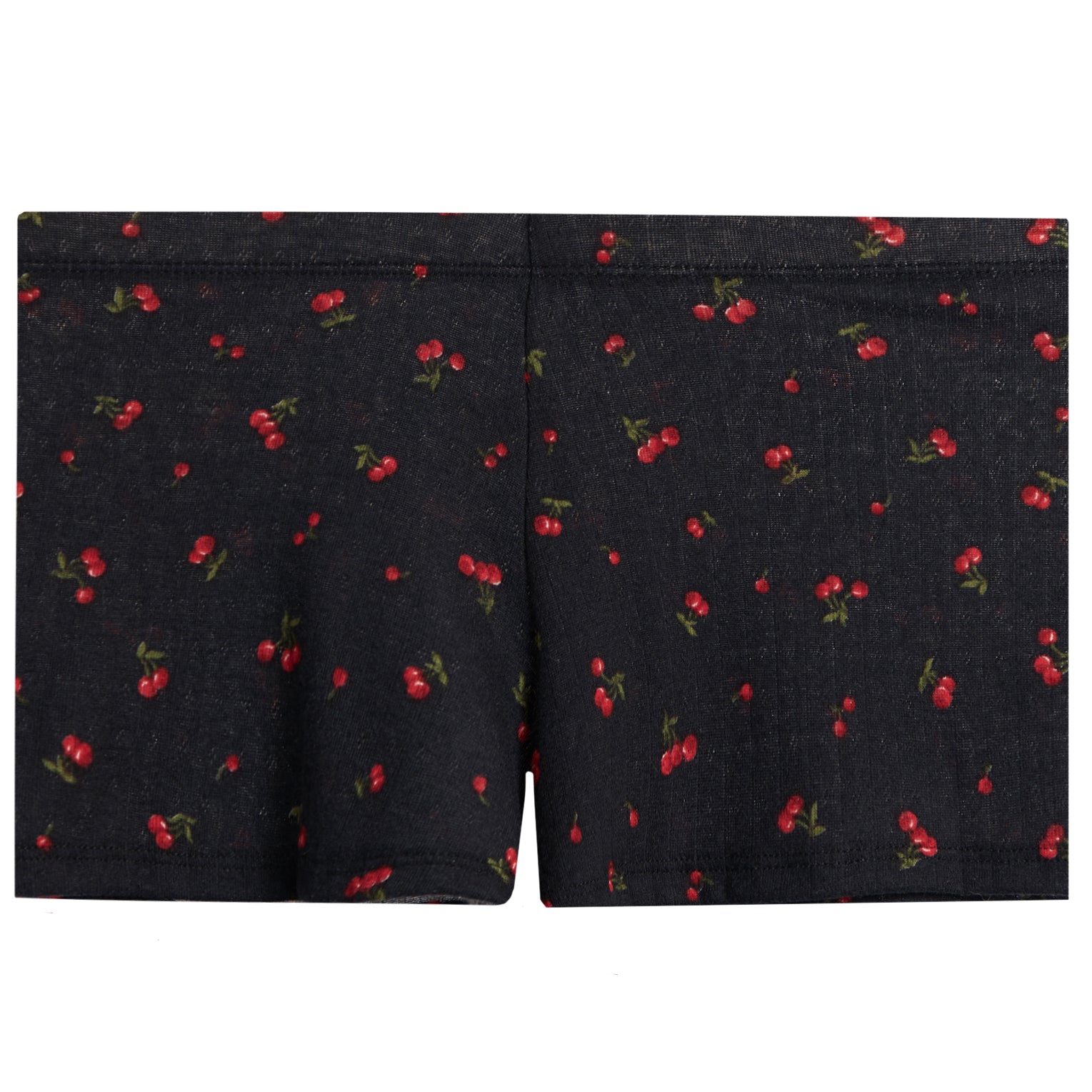 Cherry Short - Denny's