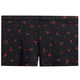 Cherry Short - Denny's