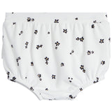 2pc Floral Diaper Set - Denny's