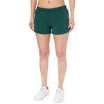 Fleece Gym Short - Denny's
