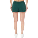 Fleece Gym Short - Denny's